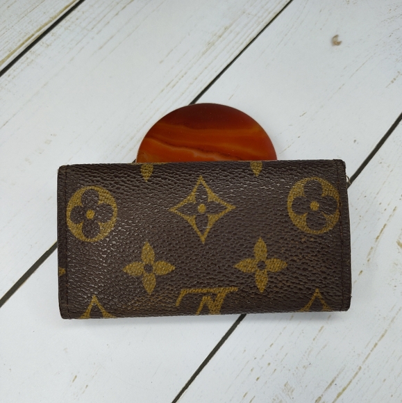 Louis Vuitton Key Wallet - Picture 9 of 14